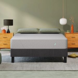 Siena Memory Foam Mattress