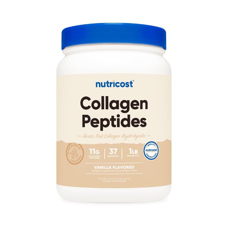 Nutricost Collagen Peptides