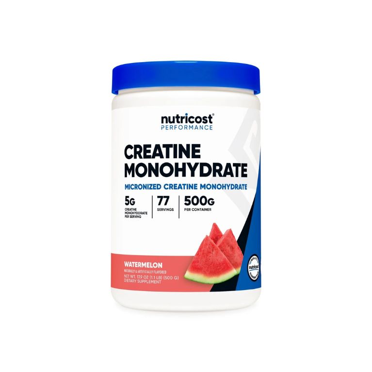 Nutricost Creatine Monohydrate