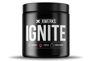 Xwerks Ignite pre-workout review: Will it help you unlock better workouts? 