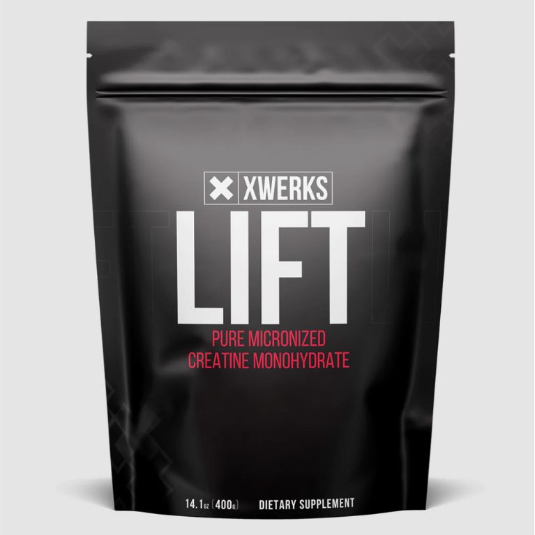 XWERKS Lift