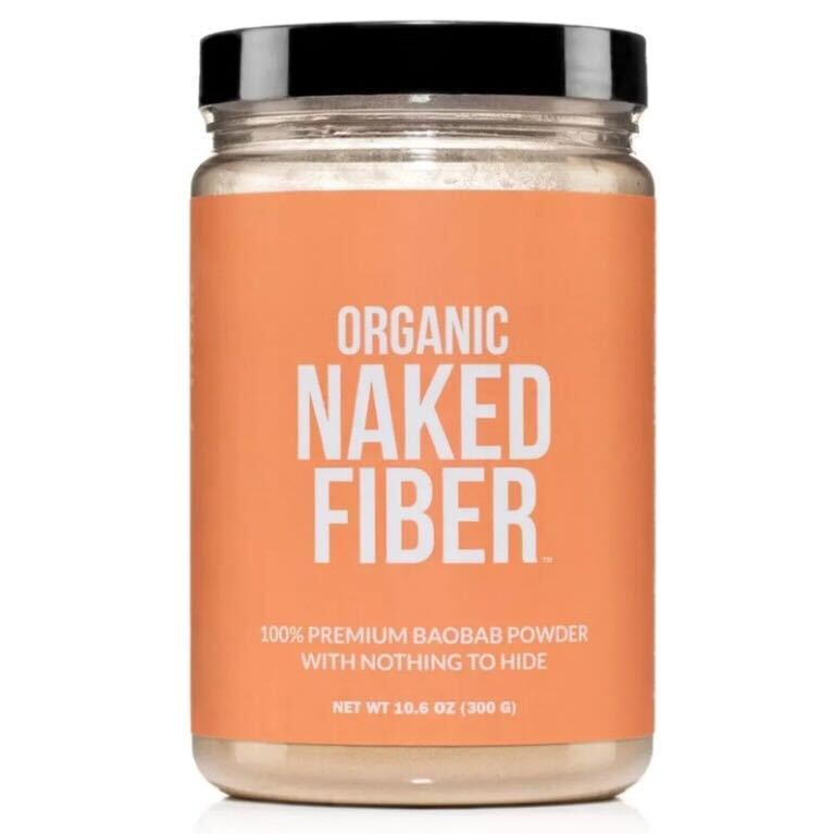 Naked Nutrition Naked Fiber