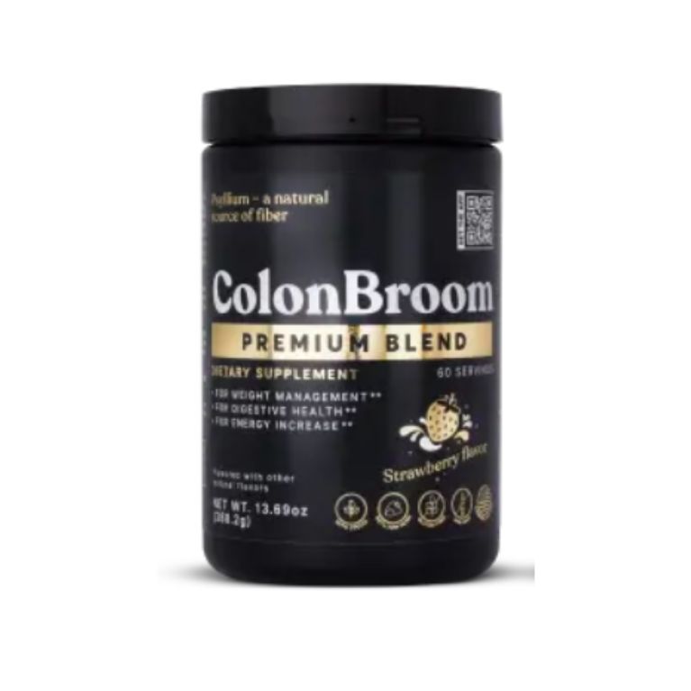 Colonbroom Premium