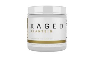 Kaged Plantein review, with expert insight from a registered dietitian