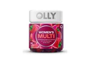 Olly vitamins review, with insights from a nutritionist