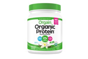 Orgain Protein Powder review 2024, according to nutrition experts