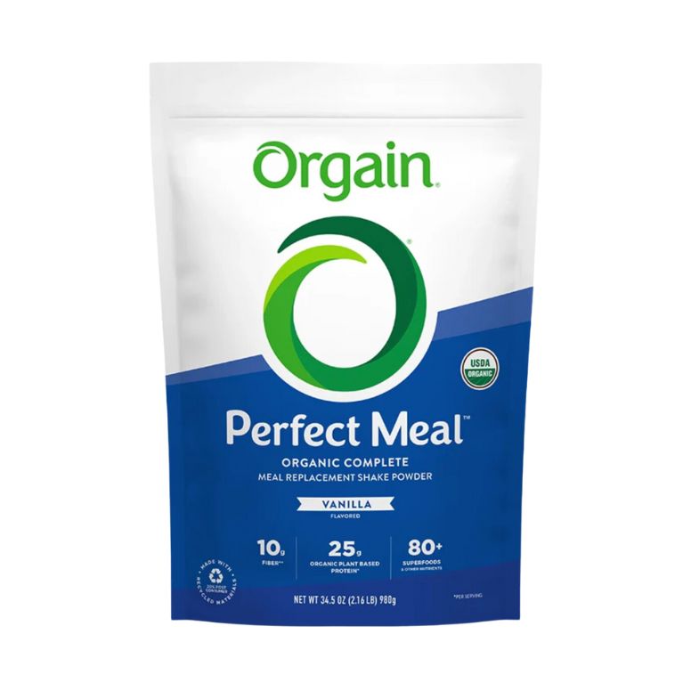 Orgain Perfect Meal Powder