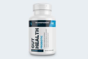 Transparent Labs probiotic review 2024, according to a registered dietitian