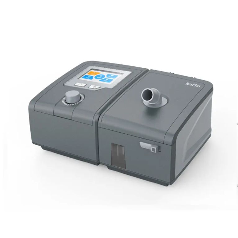 OxyGo ResPlus Auto CPAP Machine