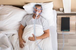 The best CPAP machines of 2024, expert reviewed