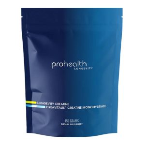 Prohealth Longevity Creatine