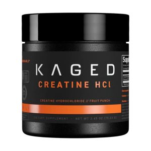 Kaged Creatine HCL