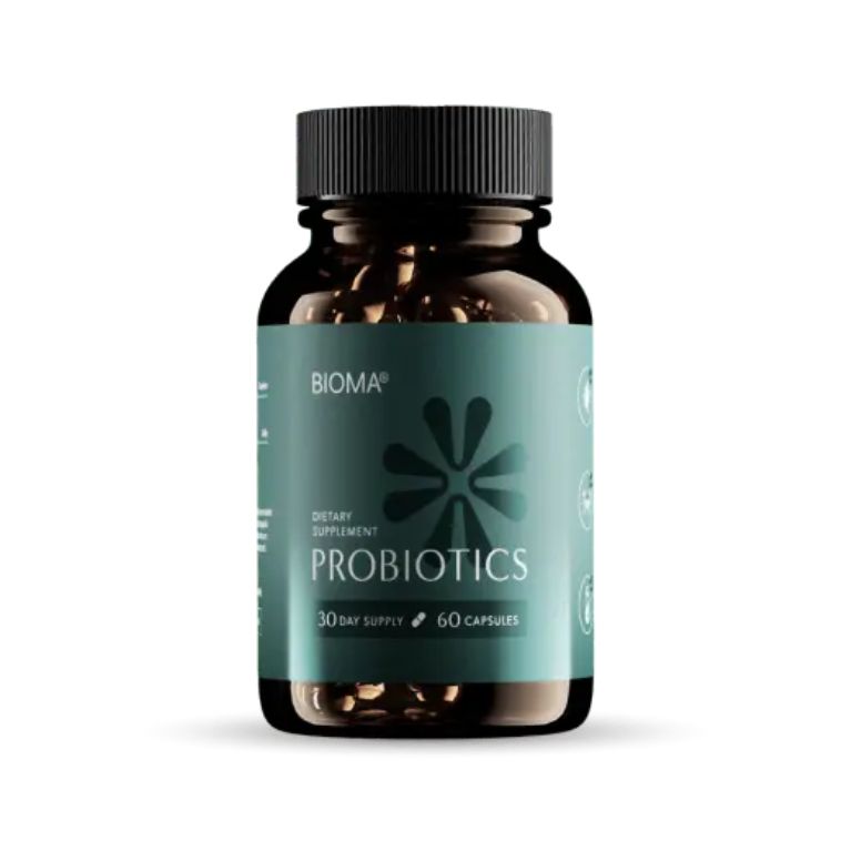 Bioma Probiotics