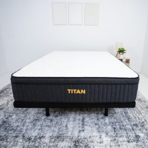 black friday mattress deals titan