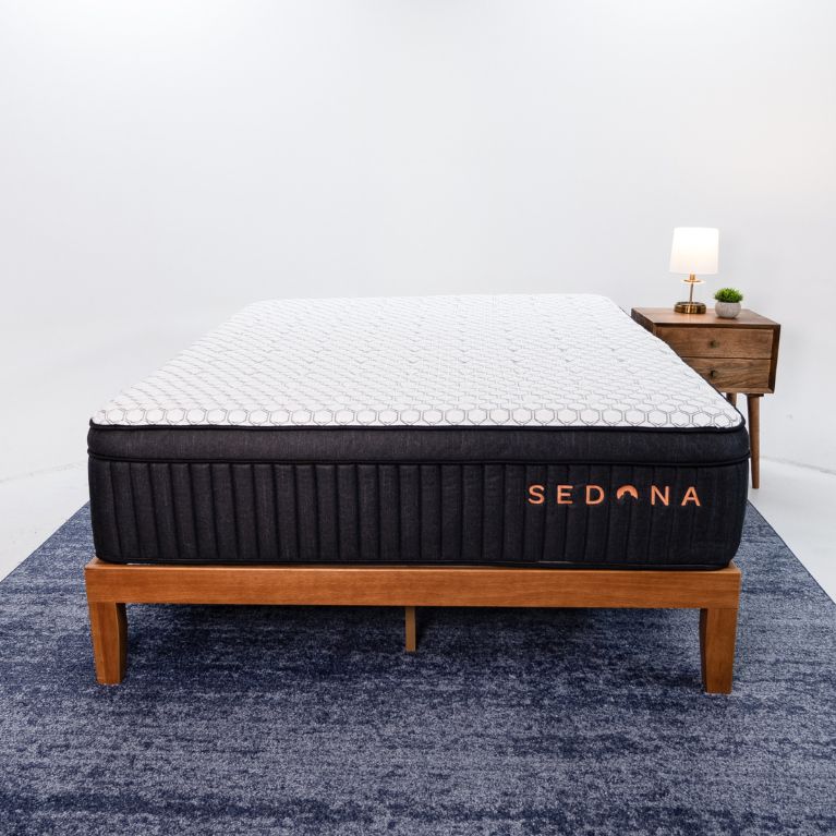 brooklyn bedding sedona elite review 6274