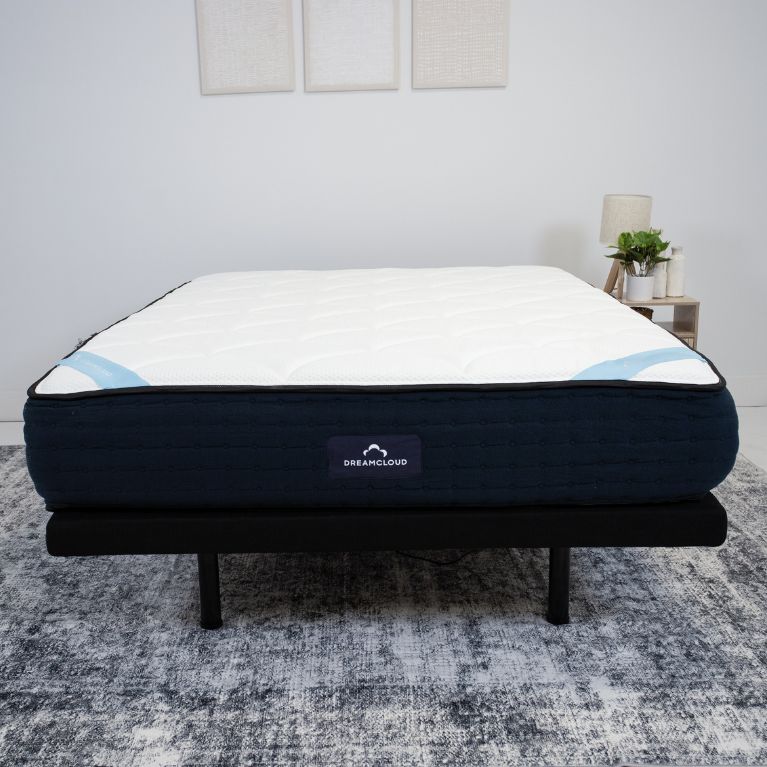 dreamcloud premier memory foam review 2817