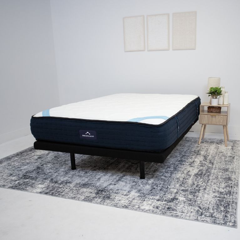 dreamcloud premier memory foam review 2820