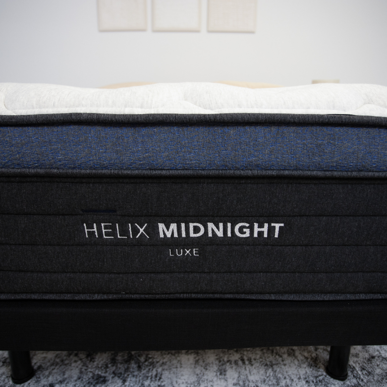 helix midnight luxe review 8699