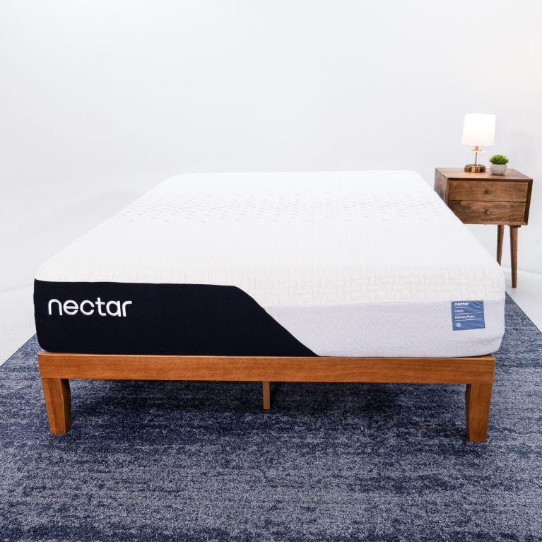 nectar classic memory foam review 5356