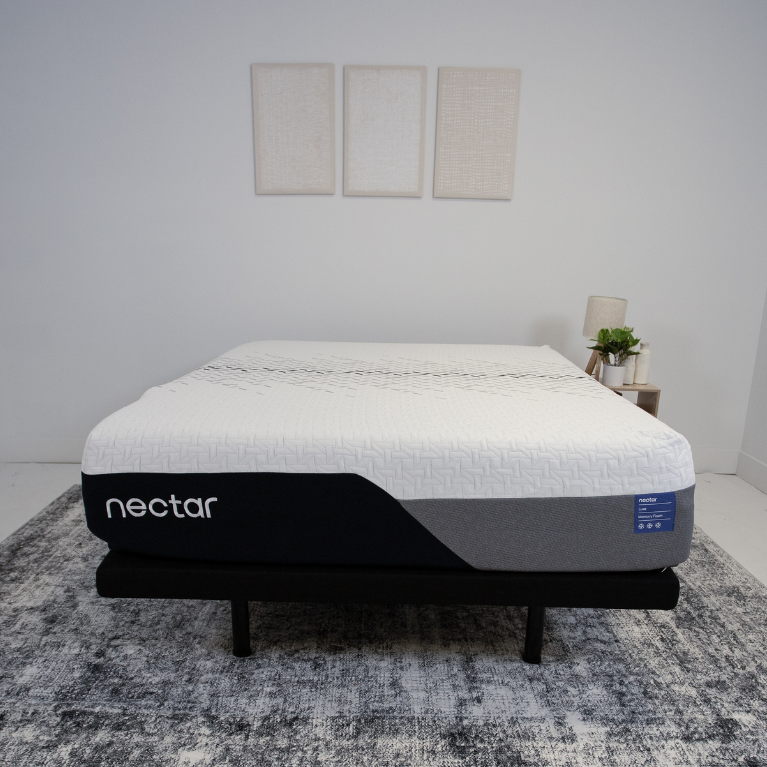 nectar luxe memory foam review 2674