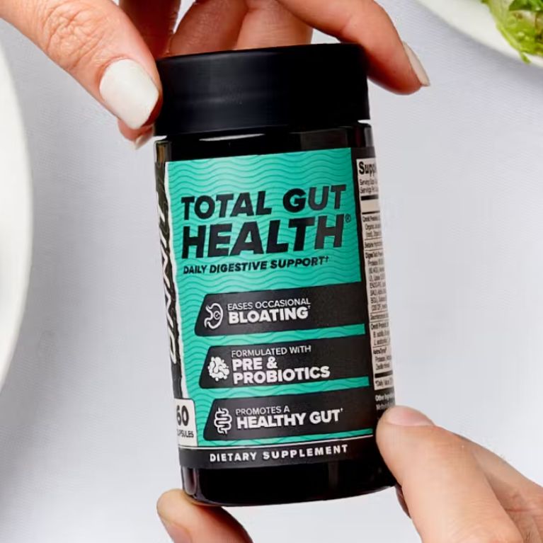 Onnit Total Gut Health