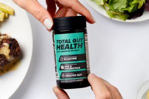 Here’s our Onnit Total Gut Health review, including a dietitian’s insights and recommendations  