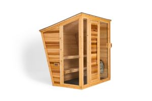 Plunge Sauna review 2024, from a physical therapist