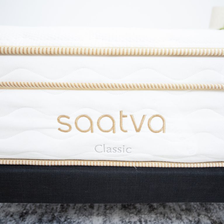 saatva classic luxury firm review 9537