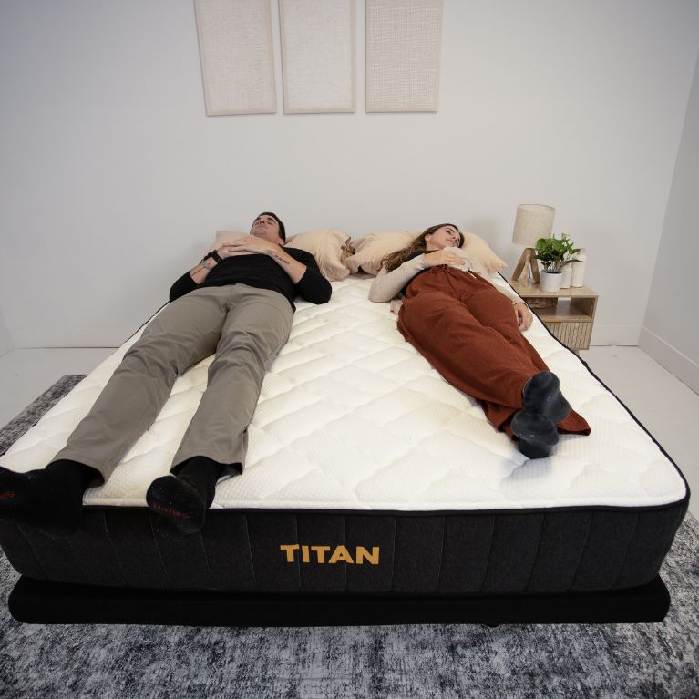 titan plus review 9879