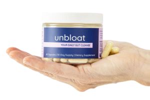 Registered dietitian’s review of Unbloat: Does it really reduce bloating?