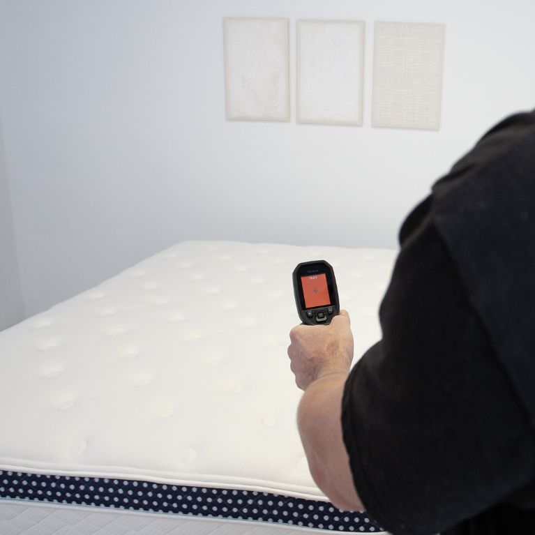 winkbed plus review 2337