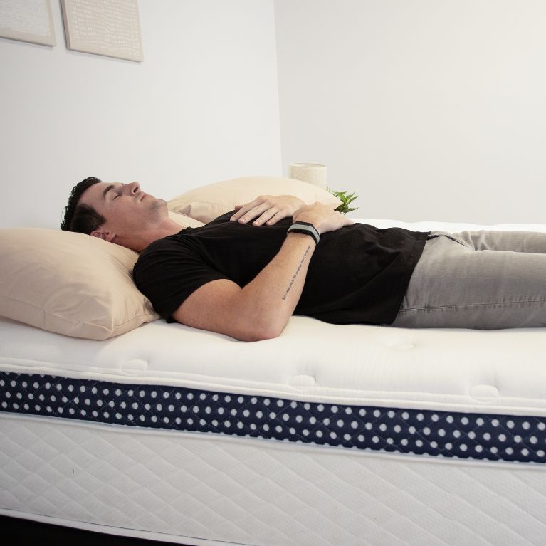 winkbed plus review 2355